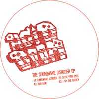 Dawl - The Soundwave Disorder EP