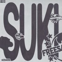 &Aacute;lvaro D&iacute;az - SUKI