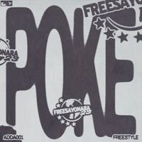 &Aacute;lvaro D&iacute;az - POKE FREESTYLE