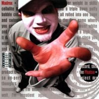 Jamie Madrox - Phatso