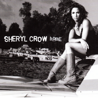 Sheryl Crow - Home