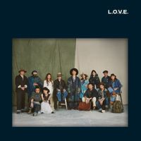 陳奕迅 [Eason Chan] - L.O.V.E.