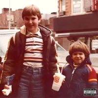 Necro & Ill Bill - Blood Brothers