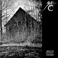Rtęć - Szum Ści​ę​tych Drzew