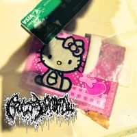Crucify April - LYFE IZ VOMIT EP