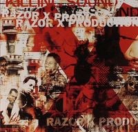 Razor X Productions - Killing Sound