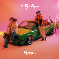 Miętha - Mięthlik