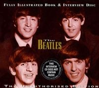 The Beatles - The Interview