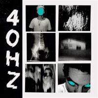 Stu Brooks - 40HZ