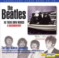 The Beatles - Lost Beatles Interviews