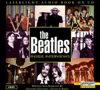 The Beatles - Inside Interviews