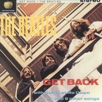 The Beatles - Get Back