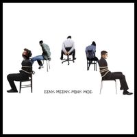 Crypt - Eeny, Meeny, Miny, Moe