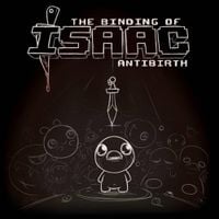Mudeth - Antibirth, Vol. 2 (The Binding of Isaac)