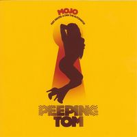 Peeping Tom - Mojo (feat. Rahzel & Dan The Automator)