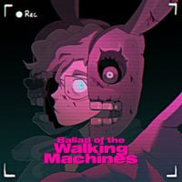 CG5 - Ballad of the Walking Machines