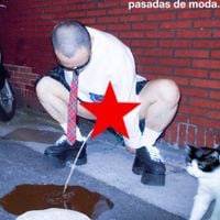 PUTOCHINOMARICÓN - pasadas de moda