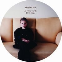 Nicol&aacute;s Jaar - Time For Us / Mi Mujer