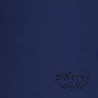 Mecna - Brutto Sogno