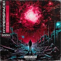 Shanghai Doom - Hyperspace