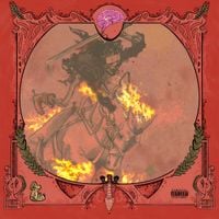 Rema - RAVAGE