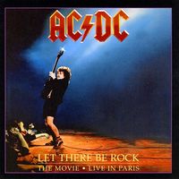AC/DC - Let There Be Rock: The Movie - Live in Paris