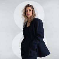 Brooke Ligertwood - eight