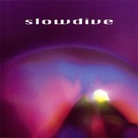 Slowdive - 5 EP