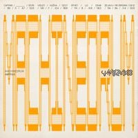 Machinedrum - 4#TRAX