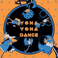 Akiko Wada - YONA YONA DANCE