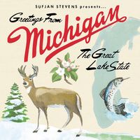 Sufjan Stevens - Michigan (Deluxe Version)