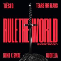 Ti&euml;sto - Rule The World (Everybody)