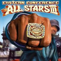 Various Artists - Eastern Conference All Stars III