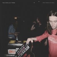 The Cadillac Three - The Years Go Fast
