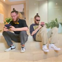 LIME KING - WATCH HOW I WALK