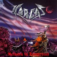 Horcas - Reinar&aacute; La Tempestad