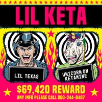 Lil Texas - LIL KETA