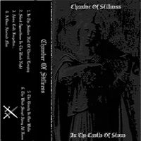 Chamber of Stillness - In the Castle of Stone