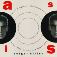 Holger Hiller - Holger Hiller