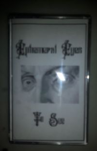 Ephemeral Eyes - To See