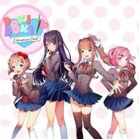Dan Salvato - Doki Doki Literature Club! OST & Glitch