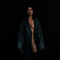 Kimbra - The Robin