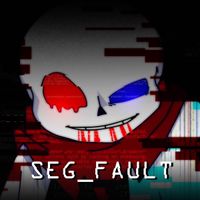 NyxTheShield - SEG_FAULT (From "Underverse") [2023 Remake]