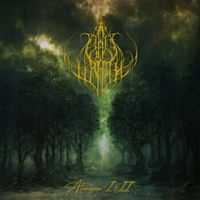 Vials Of Wrath - Ataraxia 1&2