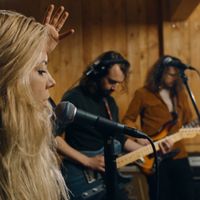 Gaupa - Live Session at MonkeyMoon Studios