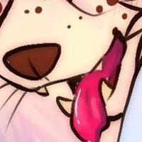 Pent Up Pup - churn me up (cover)