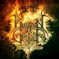 Burden Of Grief - Follow the Flames