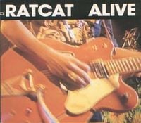 Ratcat - Alive