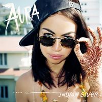Aura Dione - Indian Giver