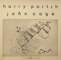 John Cage Albums, Songs - Discography - Album of The Year